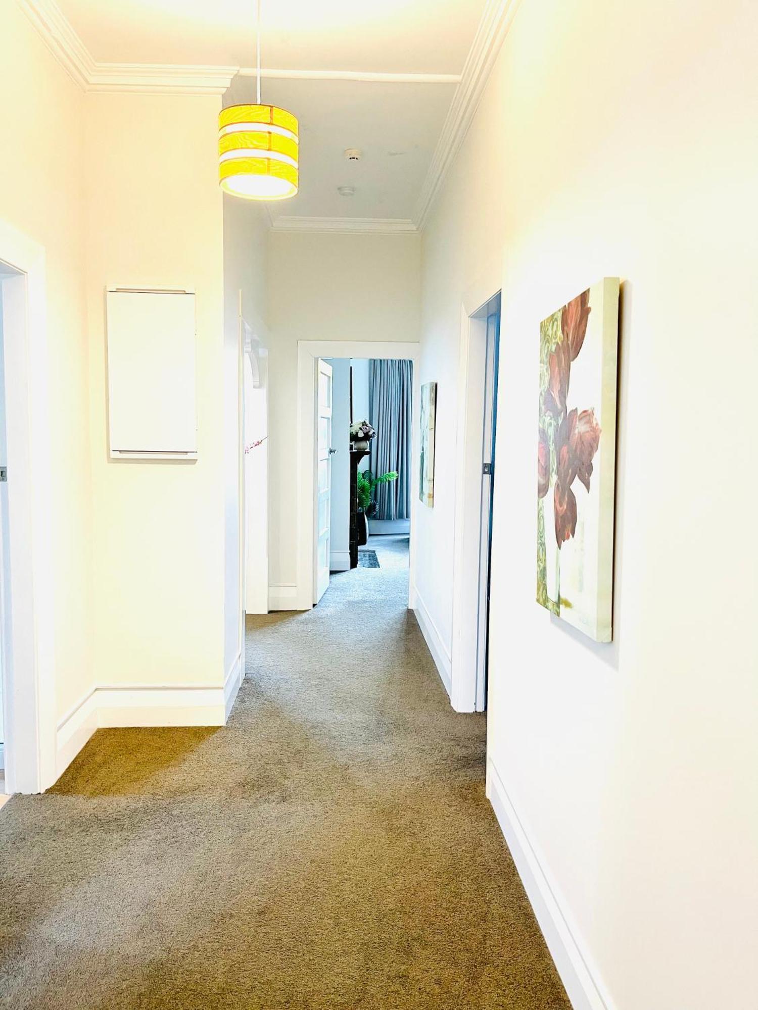 Luxurious Home Close To Beach ديوندين المظهر الخارجي الصورة